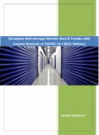 European Self-storage Market: Size & Trends (2021 Edition) Impact Analysis of COVID-19